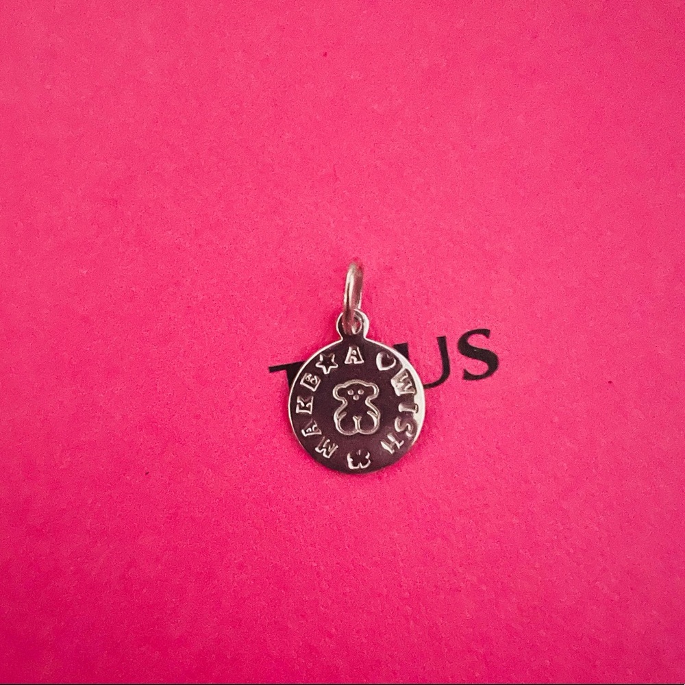 Tous pendant authentic